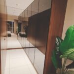 Orchid Salisbury Thanisandra apartments near Manyata Tech Park